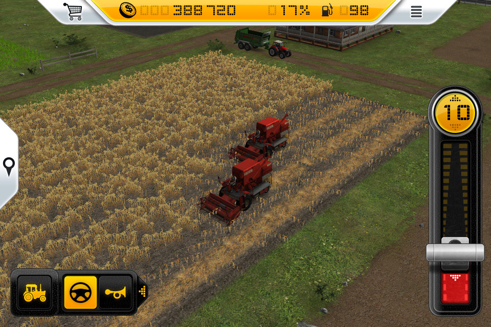 Fs 17 full game download for android