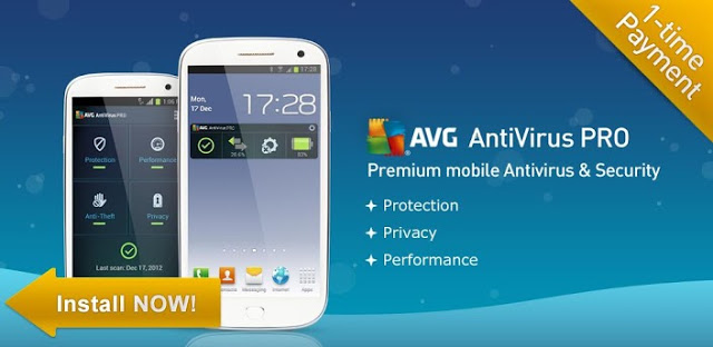 Anti Virus For Android Downloads
