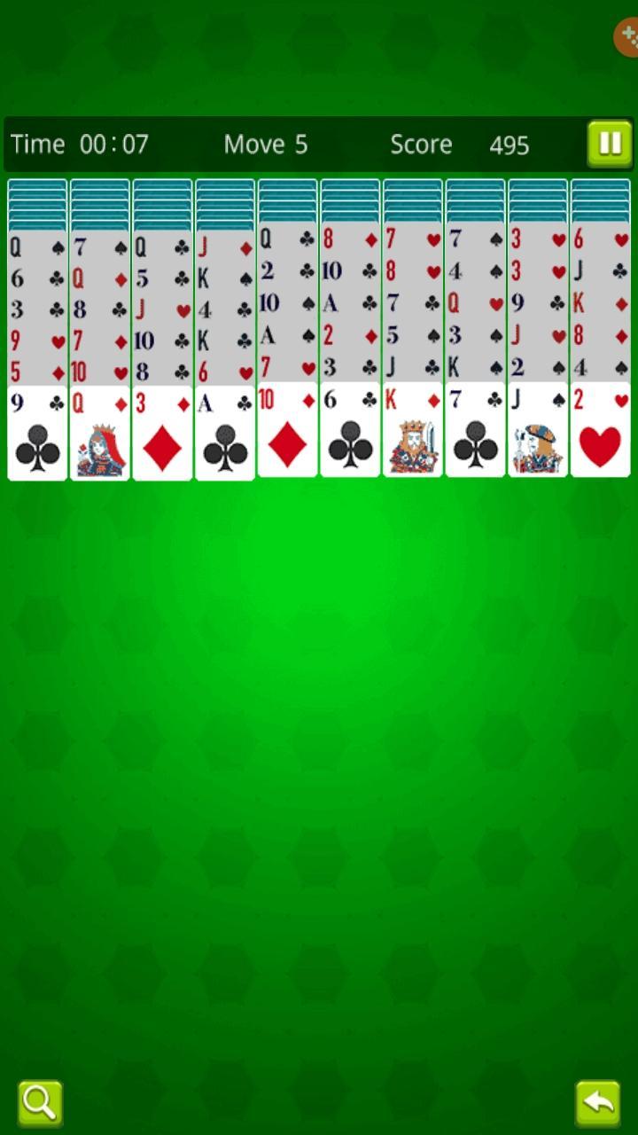 Download spider solitaire for android apk 1